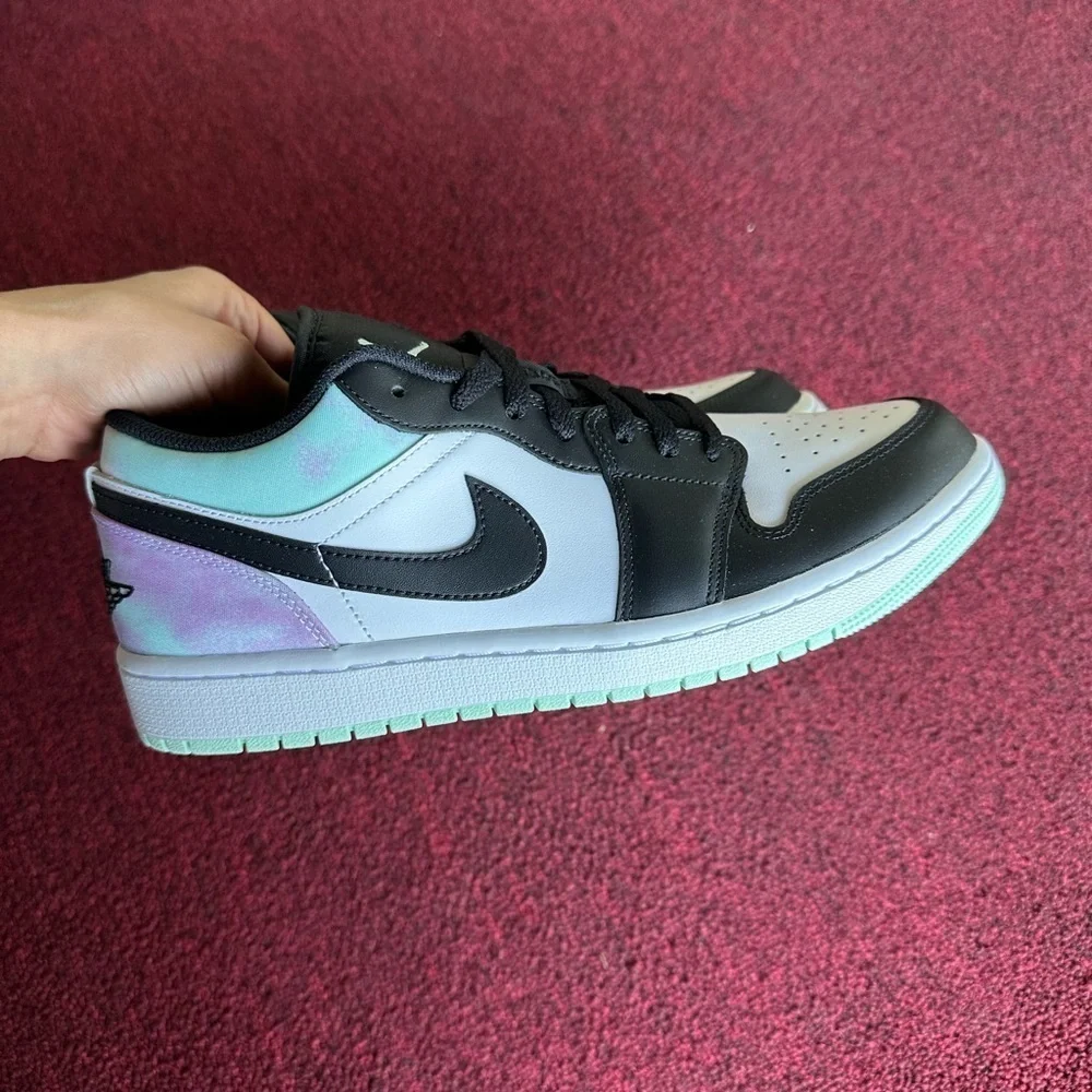 Nike new box